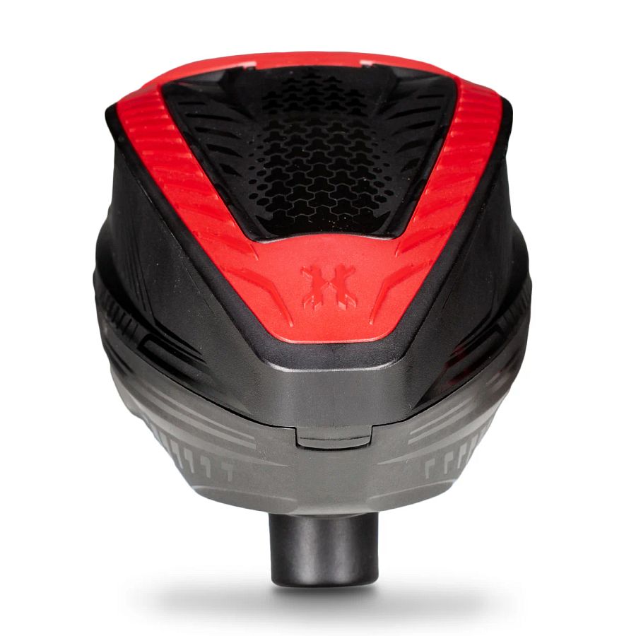 TFX 3 Loader - Black/Red product image (5)