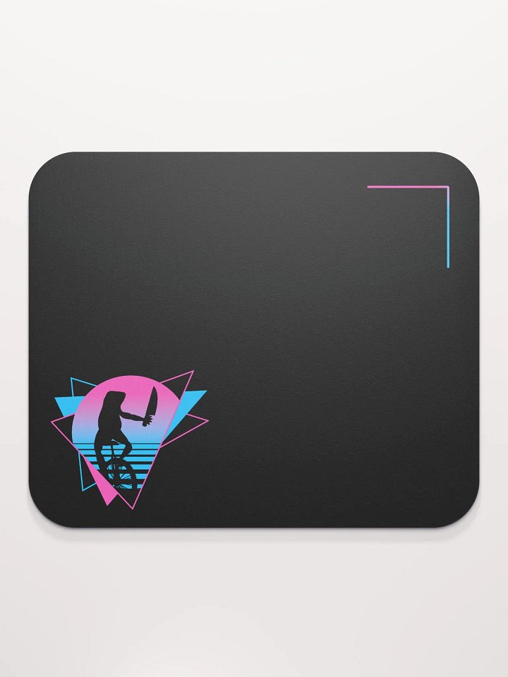 vaporBoi - regular mousepad product image (2)