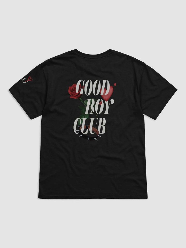 Drop 001 - Good Boy Club Tee product image (2)