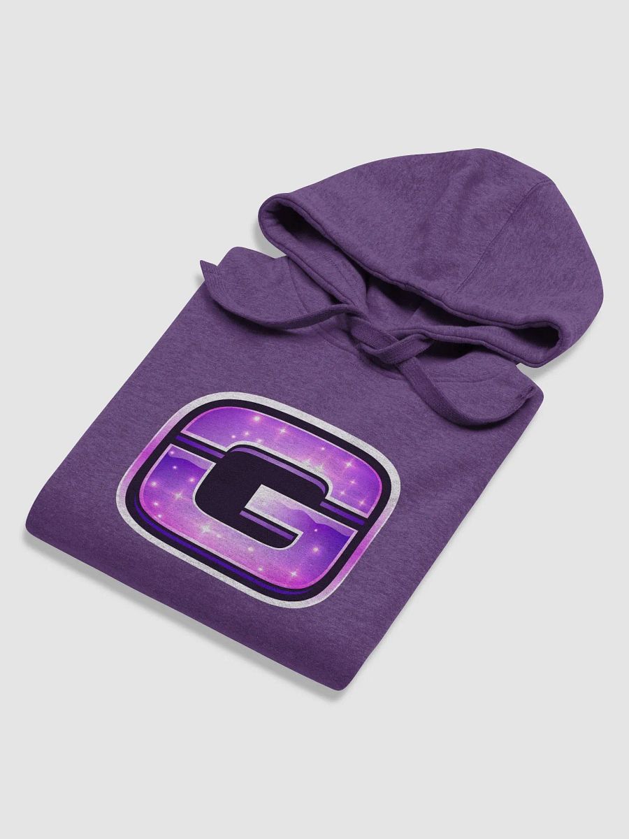 Just G Hoodie product image (40)