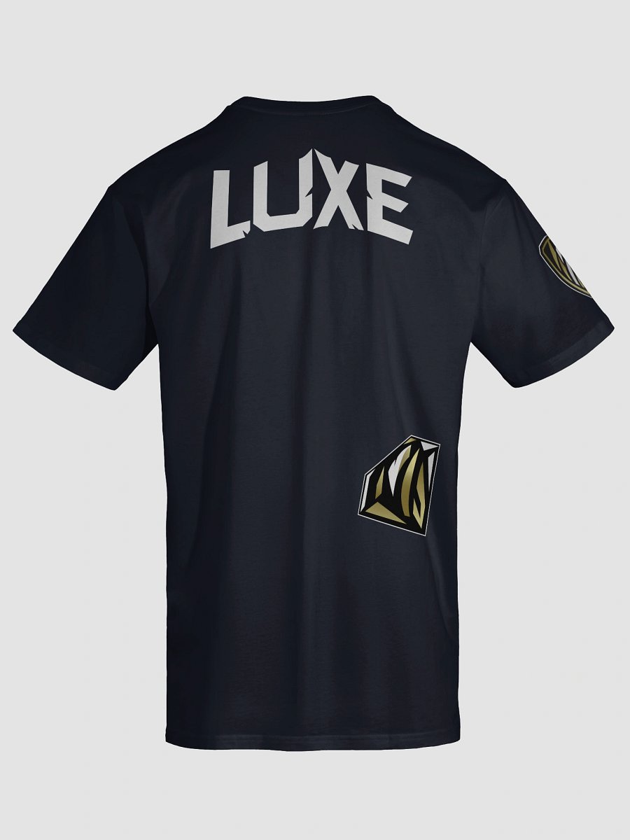 Jeffxryy Executive T-shirt product image (7)