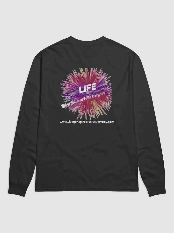 Champion Long Sleeve Shirt product image (4)