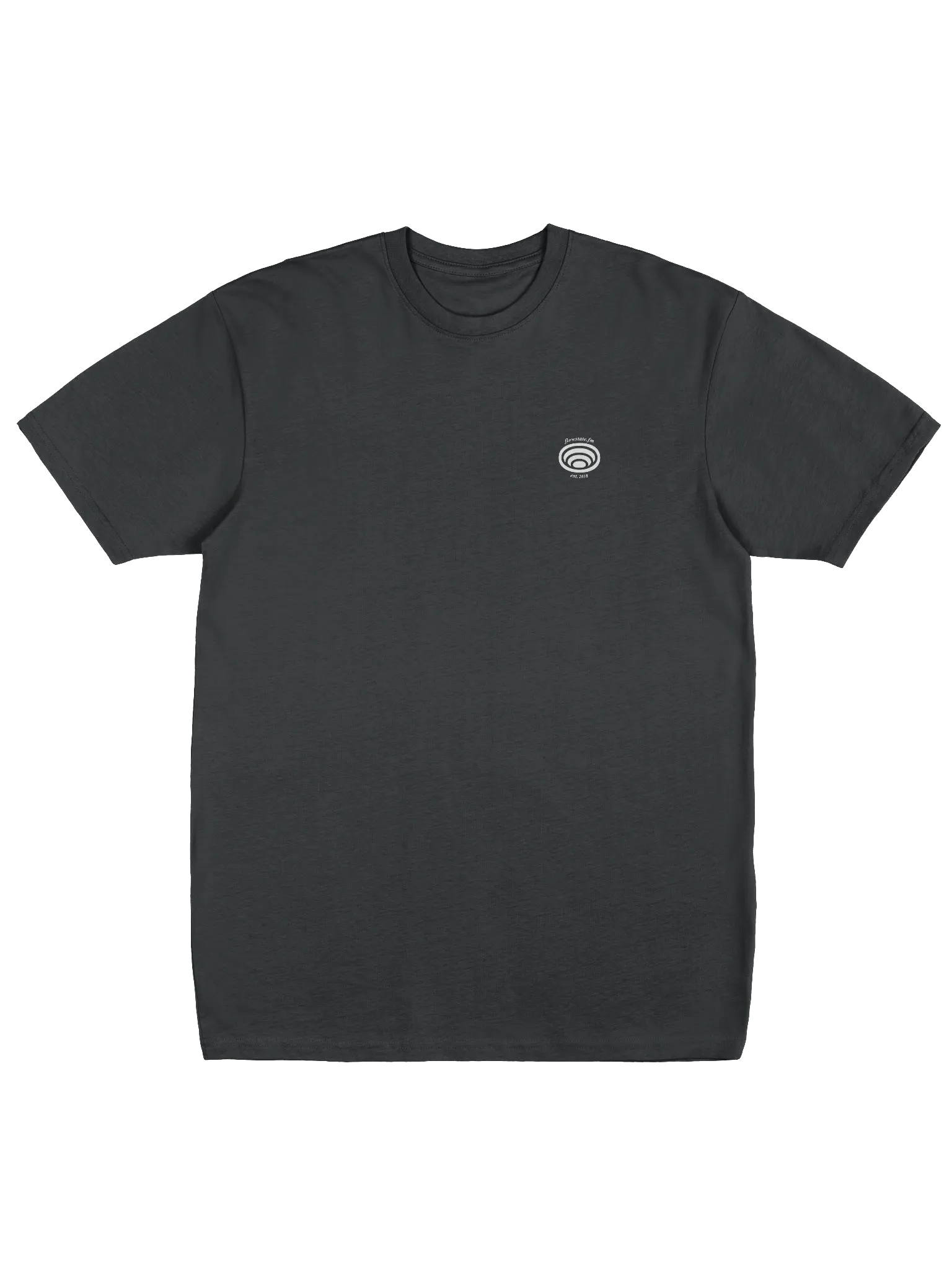 Flow State Small Emblem T-Shirt product image (1)