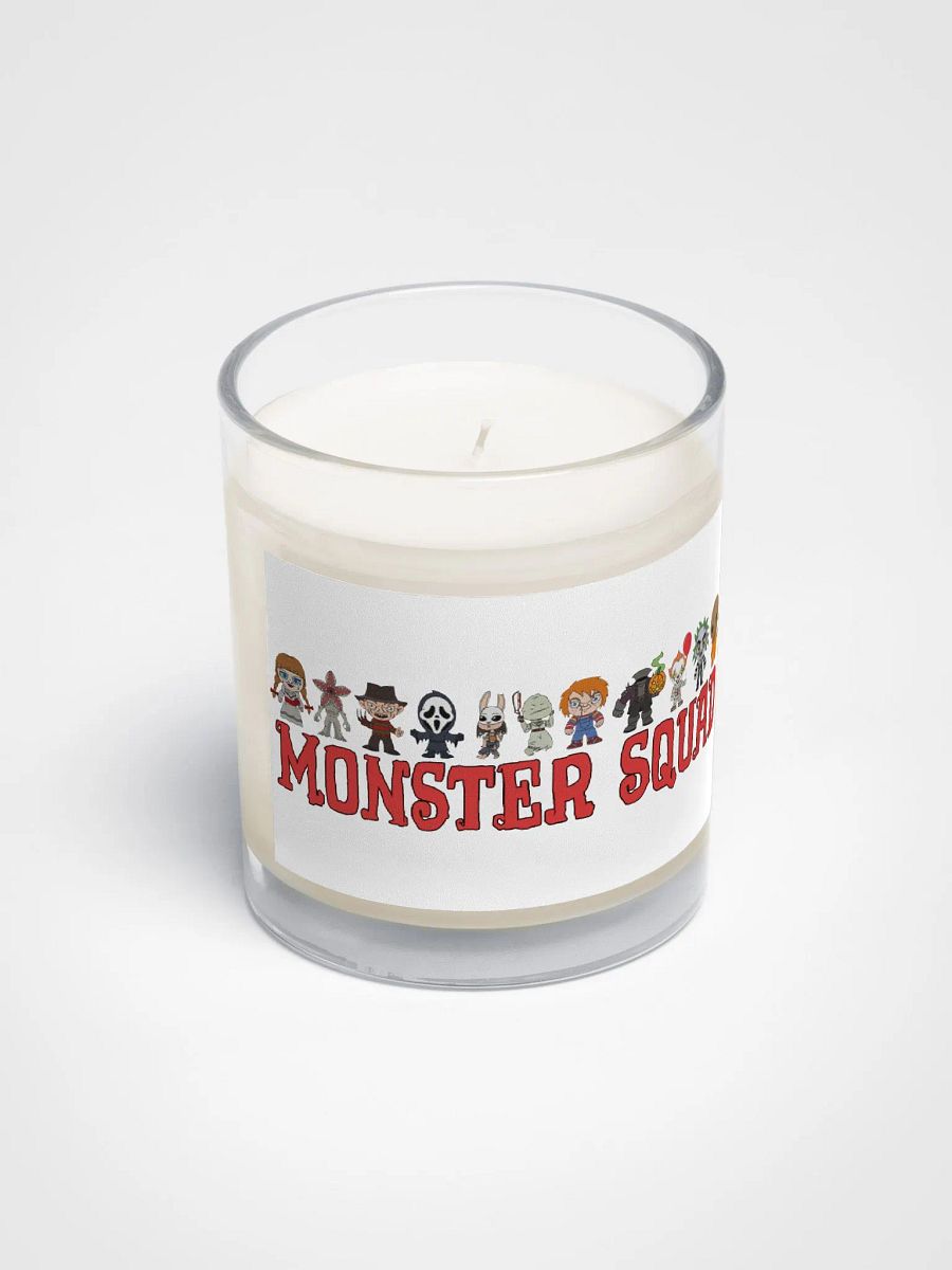 Monster Squad Candle product image (2)