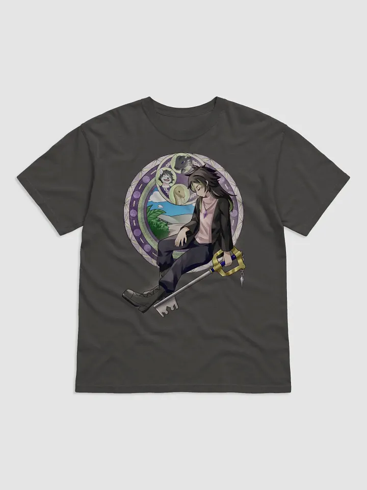 HEART OF THE SNAKE TSHIRT product image (65)