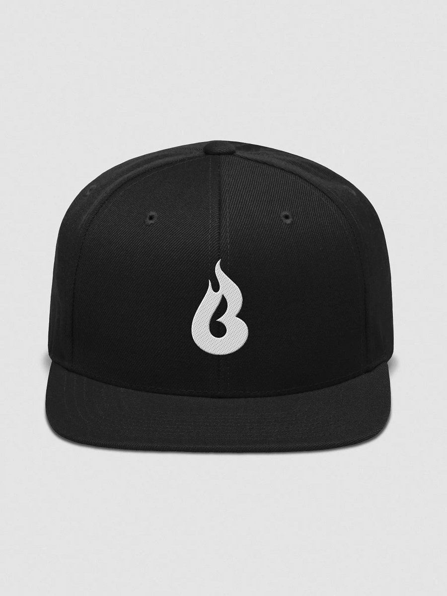BURN ALL. SNAP BACK product image (1)