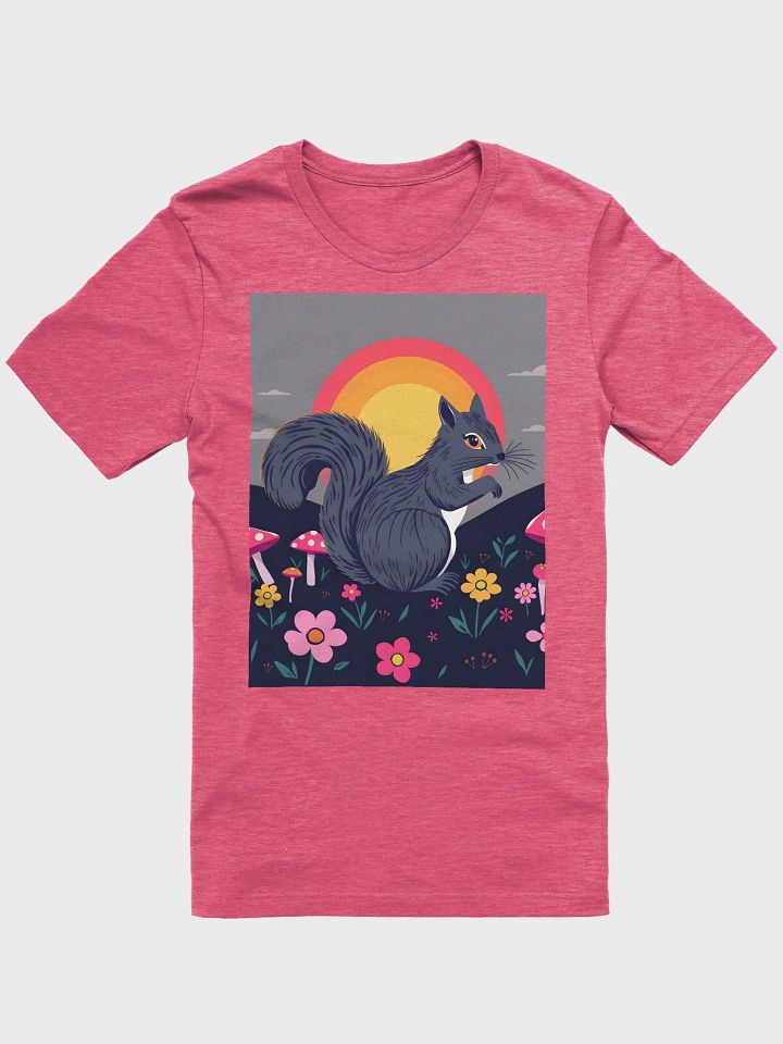 Iconic Comfort Tee product image (1)