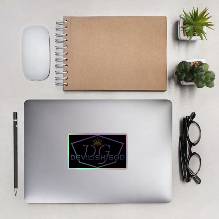Logo Holo product image (2)