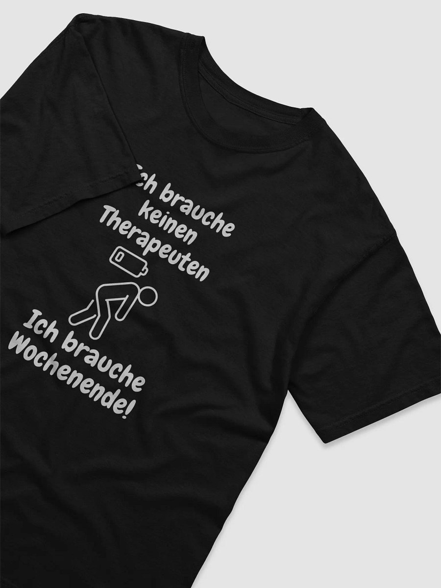 T-Shirt für die Arbeiter product image (3)