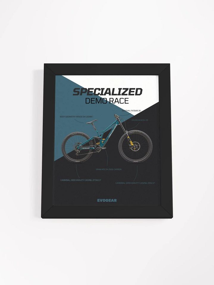 Specialized Demo Race Frame product image (1)