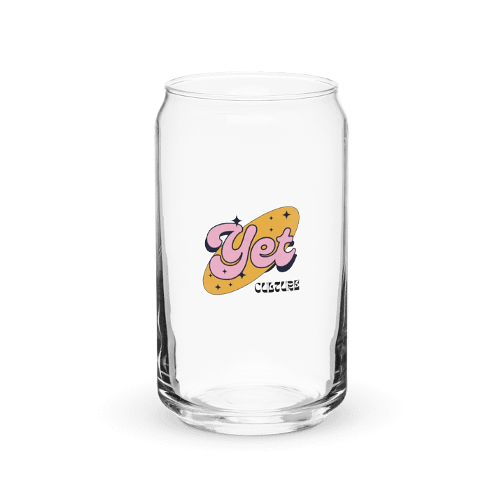 YC Glass Can product image (1)