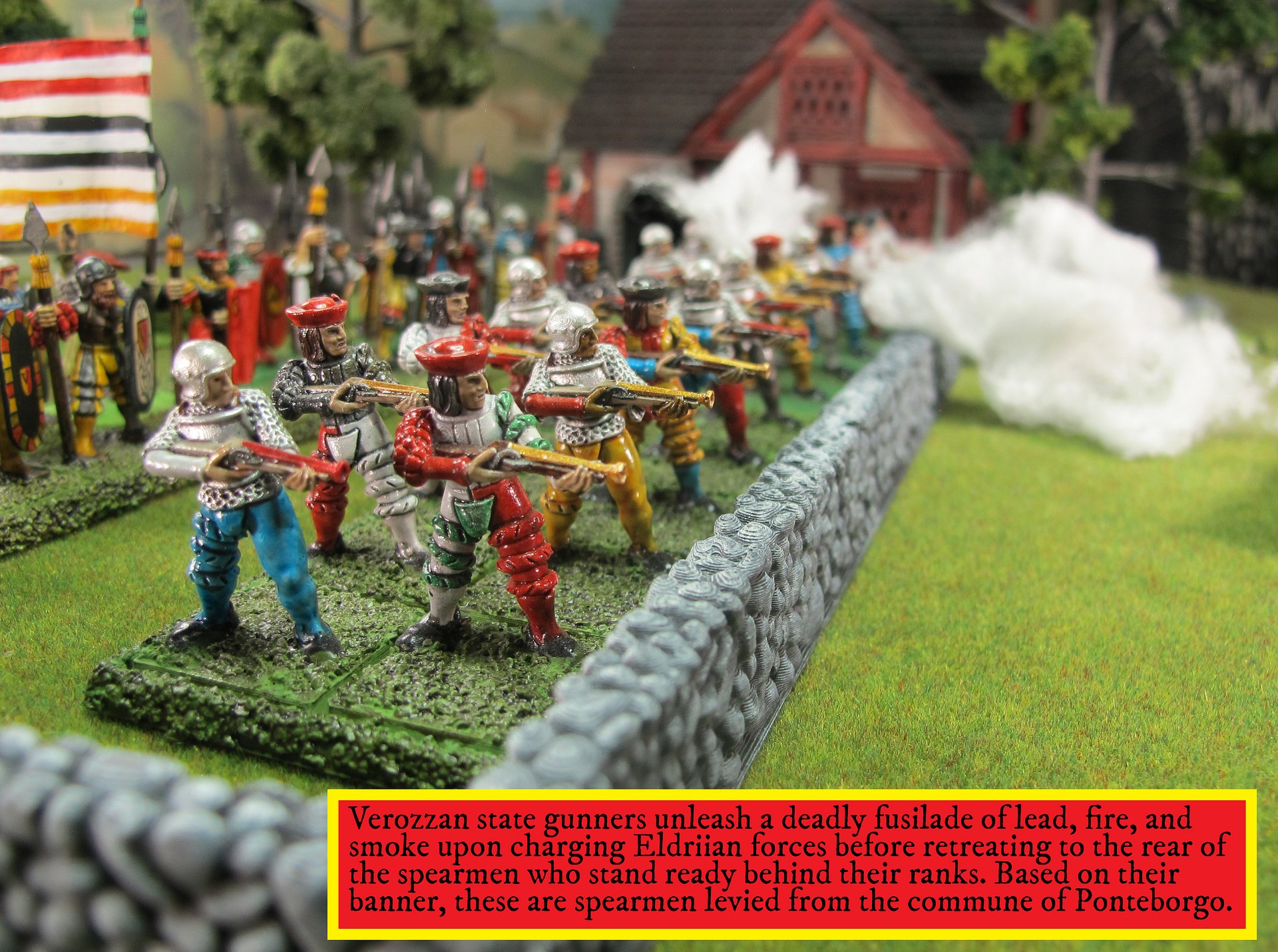 Gunners product image (2)