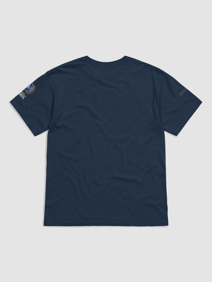 Locutors of Trek T-Shirt product image (2)