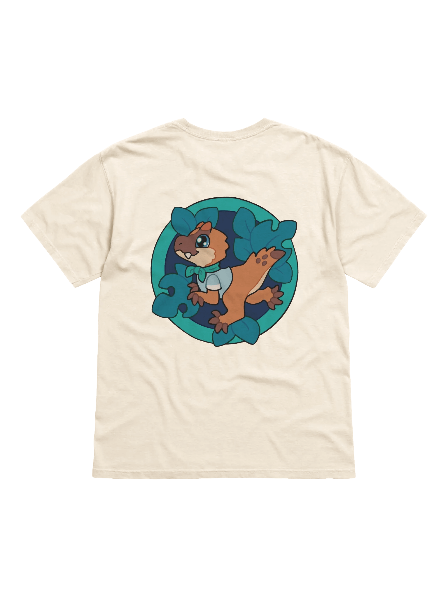 Adi T-Shirt product image (6)