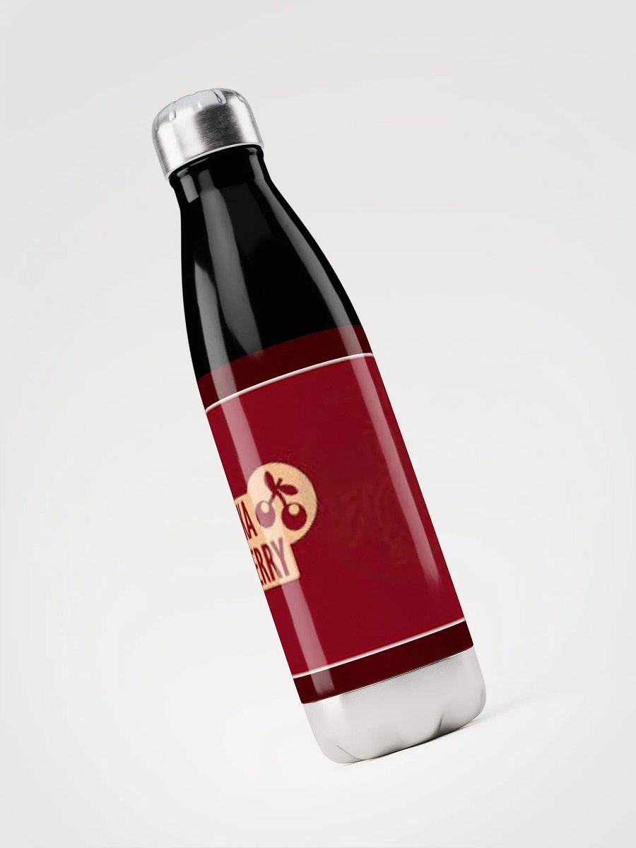 Nuka Cherry Water Bottle product image (5)