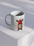 Ketchup mug product image (1)