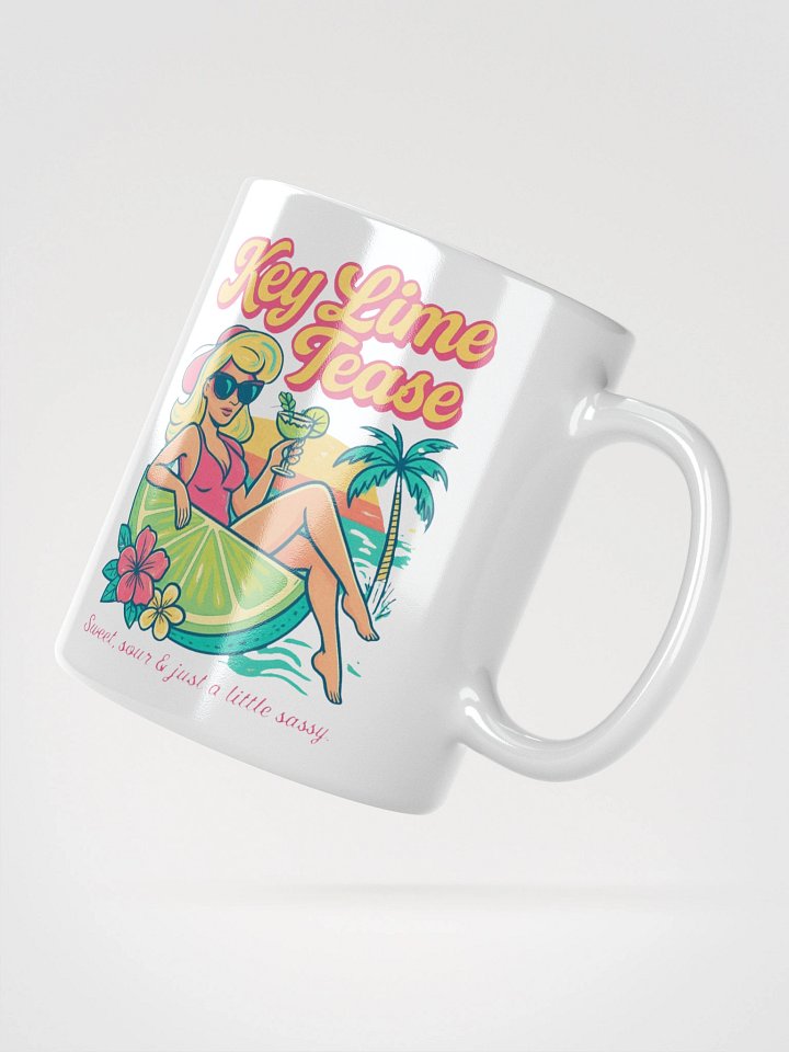 Key Lime Tease Mug product image (4)