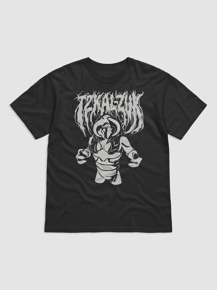 Inferno (Zuk) - Shirt product image (1)