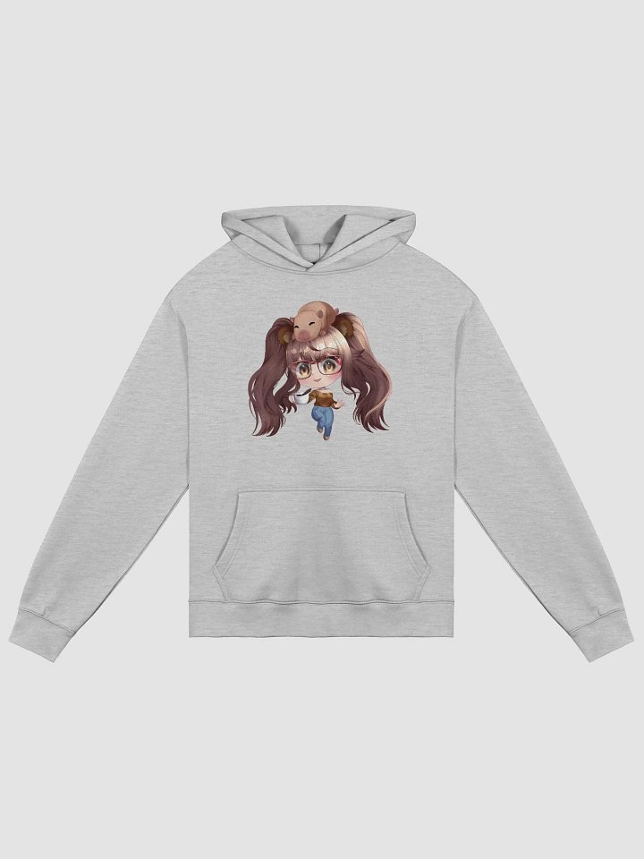Cutie Hoodie (No BG) product image (1)