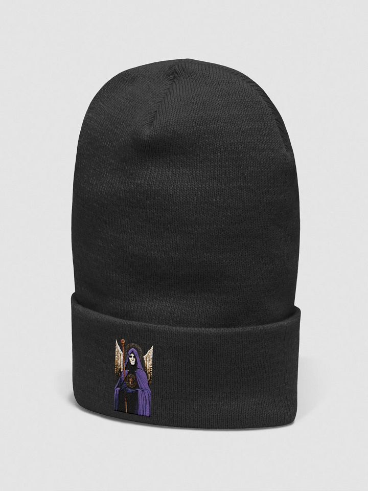 Veiled Seraph Beanie product image (2)