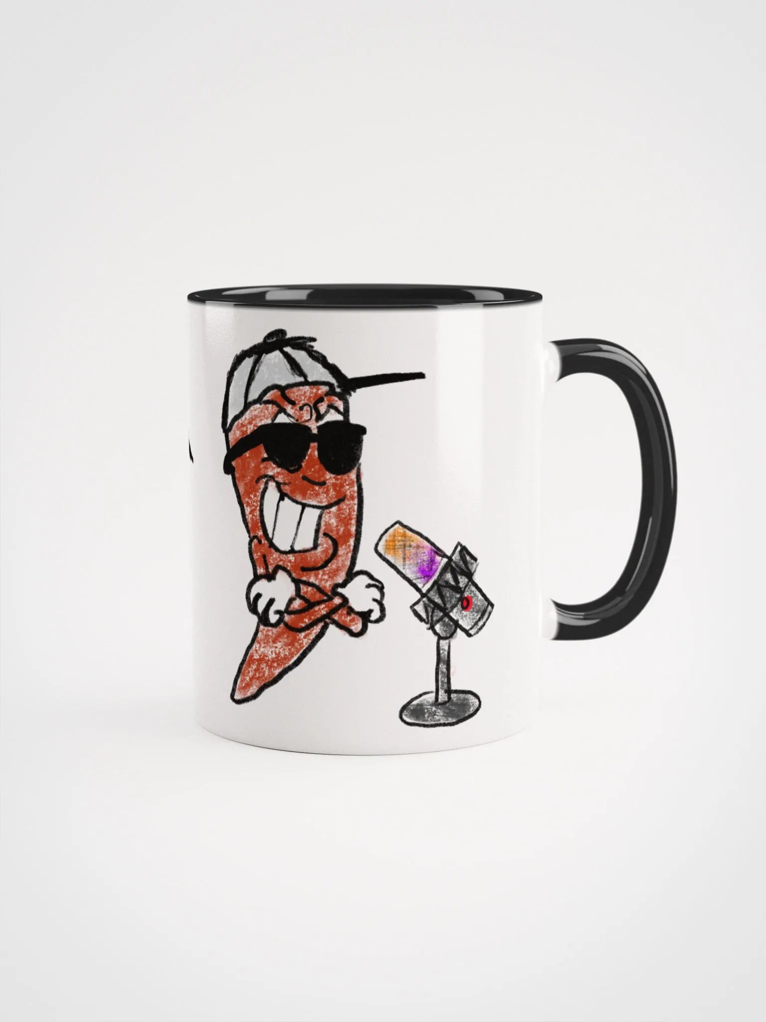 Spicy Boiz Mug product image (1)