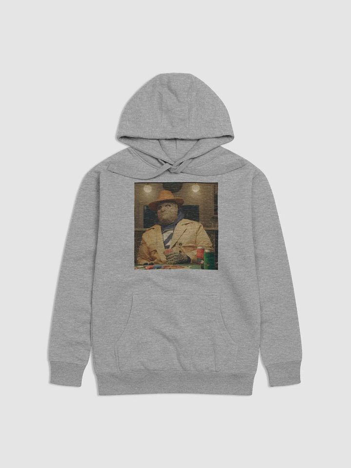 Poker Ben Hoodie product image (1)