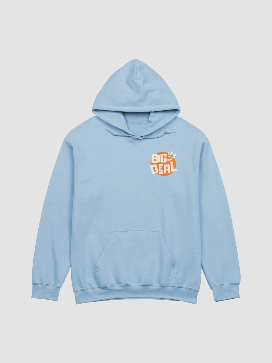BIG DEAL - HOODIE product image (1)
