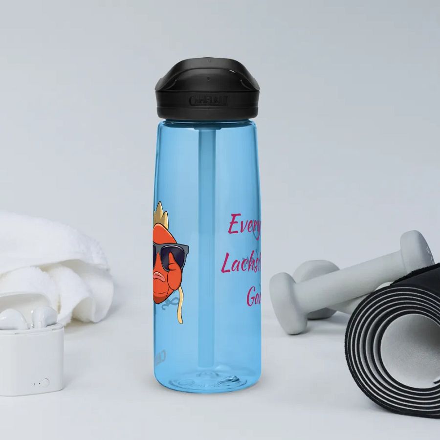Wasser-Flasche-CamelBak-LachsNacken product image (69)