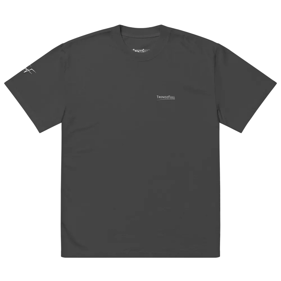 Premium Logo T-shirt product image (3)