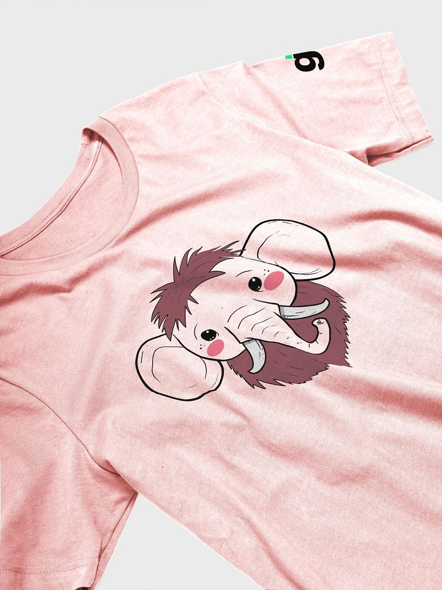 Lillith the Mammoth Tee product image (11)