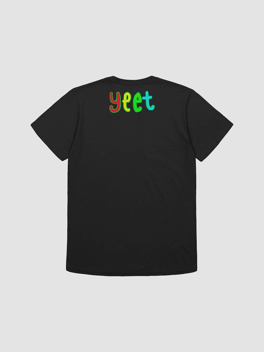 Love Yeet Classic T-Shirt product image (10)