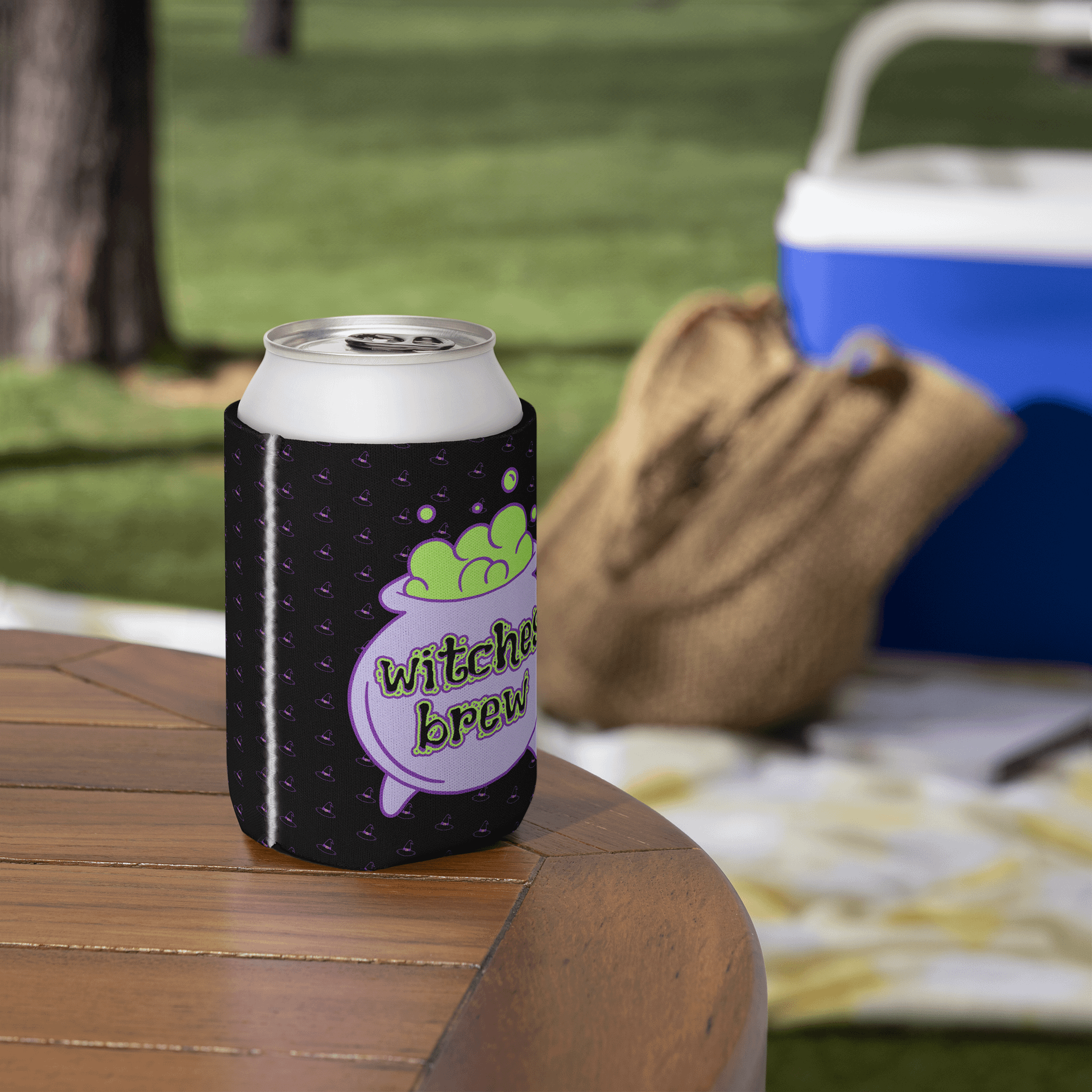 Witches Brew Coozie product image (6)