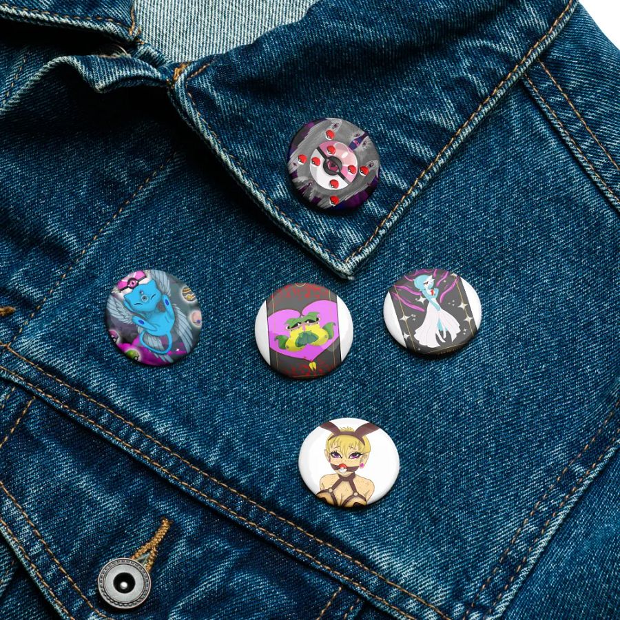 Pin set 1 product image (16)