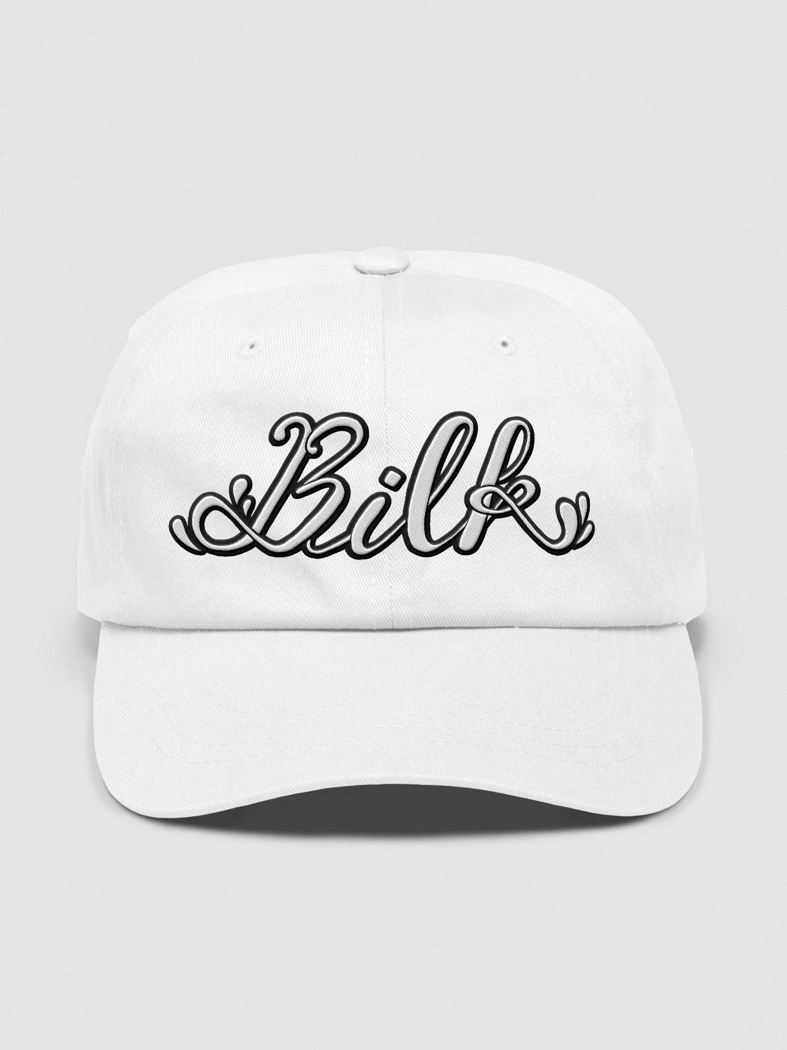 Bilk Ball Cap product image (4)