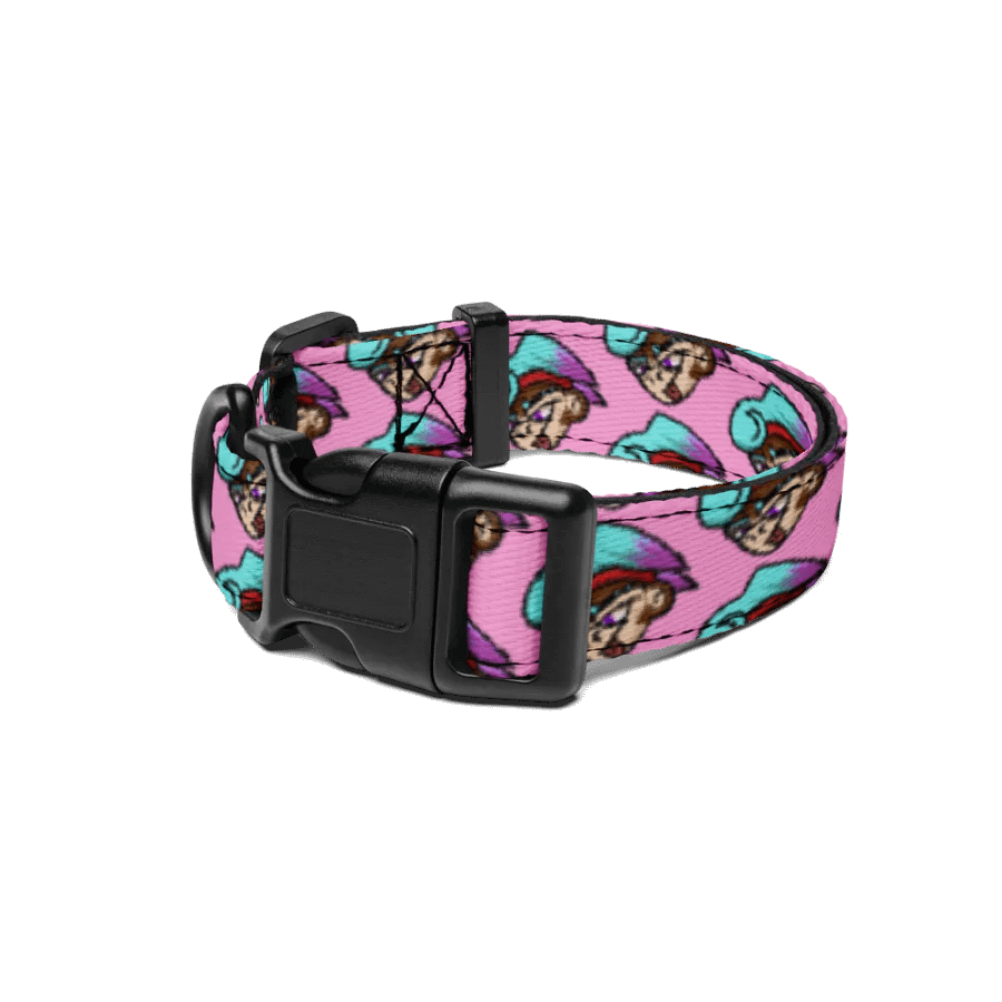 Augustus Monke Collar product image (1)