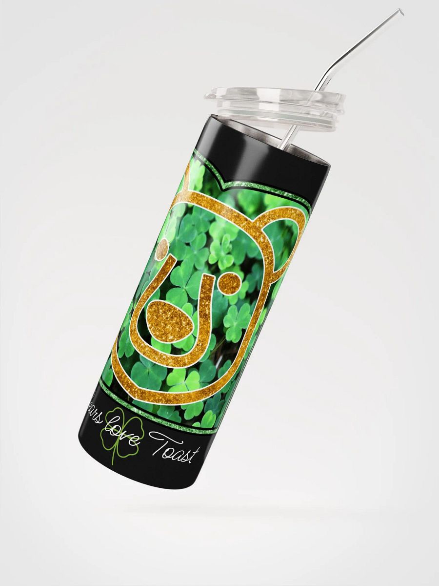 Bears Love the Irish (Tumbler) product image (3)