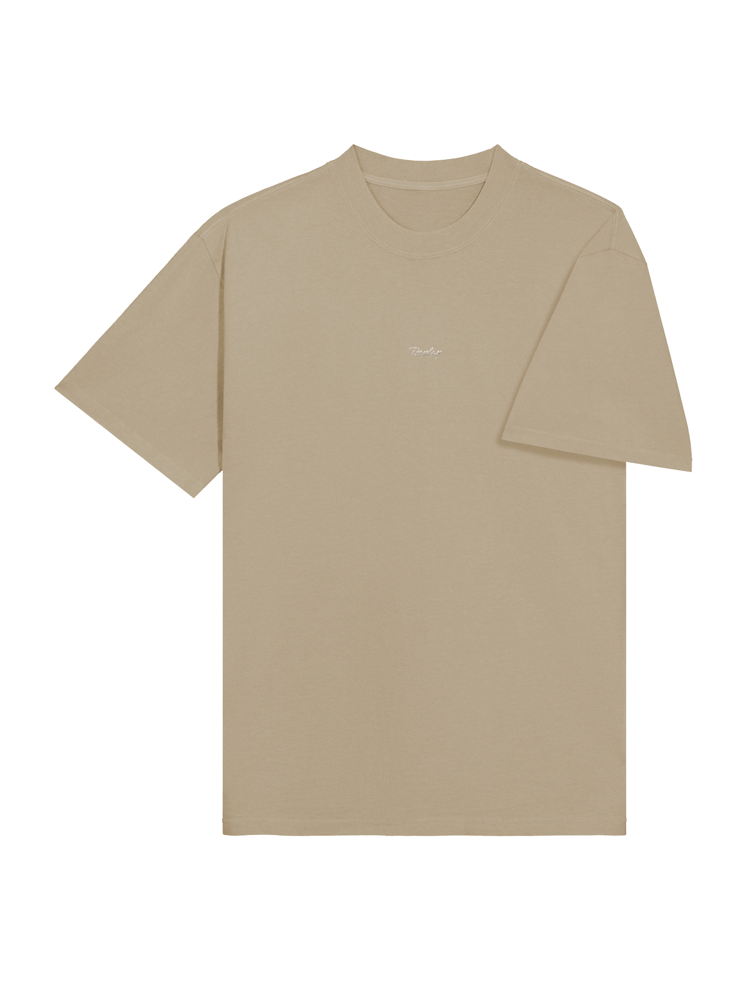 Oversized tee product image (4)