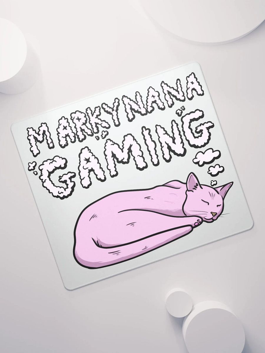 MarkyNana Gaming Mousepad product image (7)
