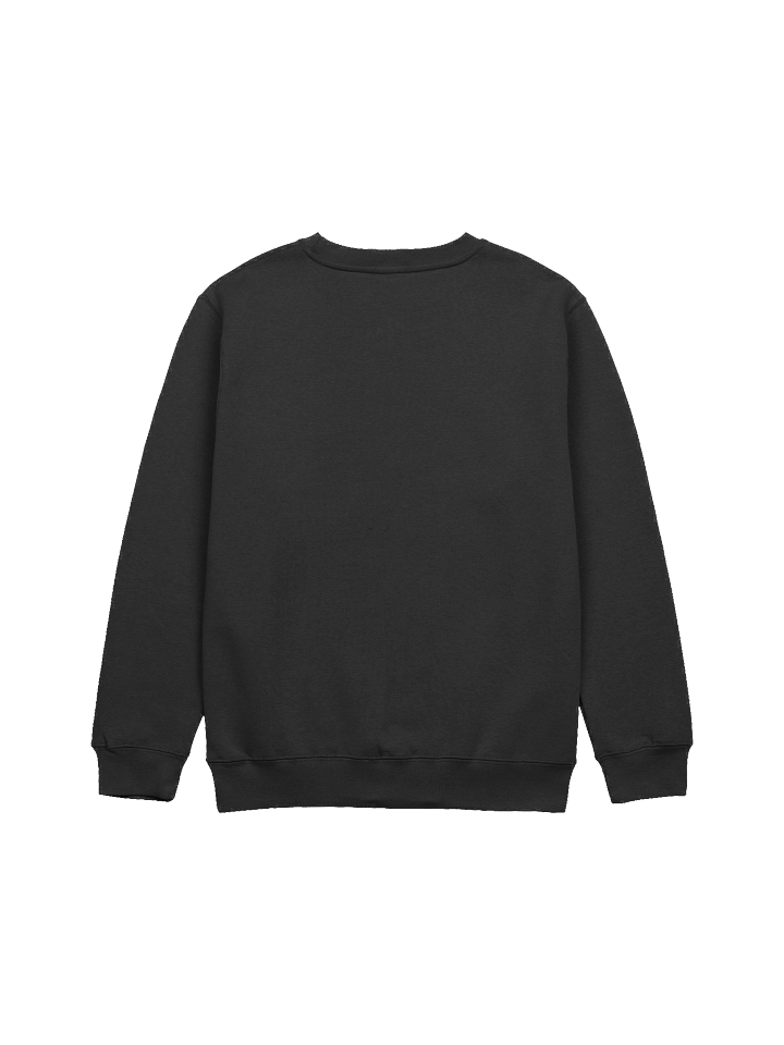 "Peace x Blossom" Premium Sweatshirt product image (2)