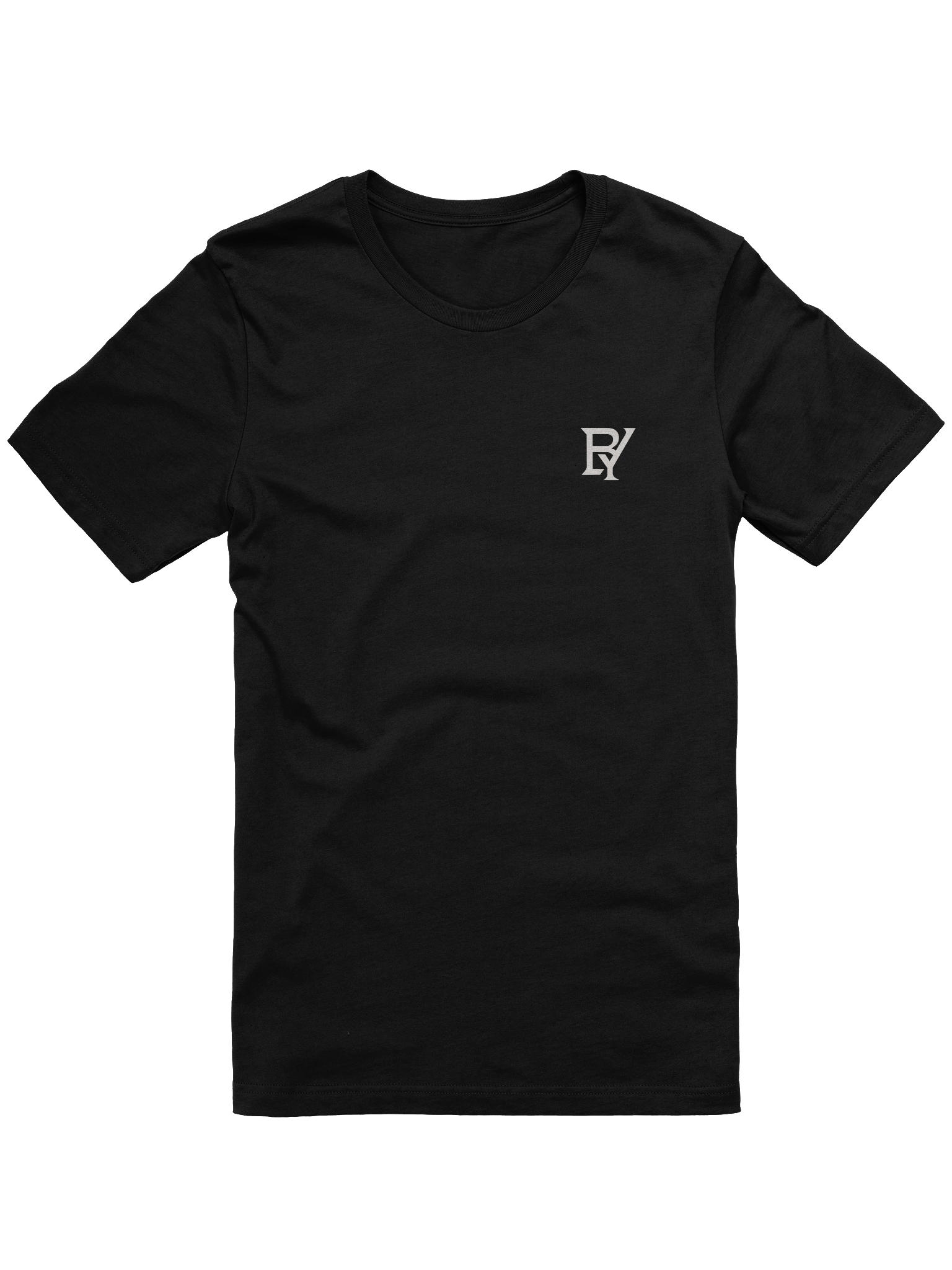 T-Shirt BYNTIO – Logo Signature product image (1)