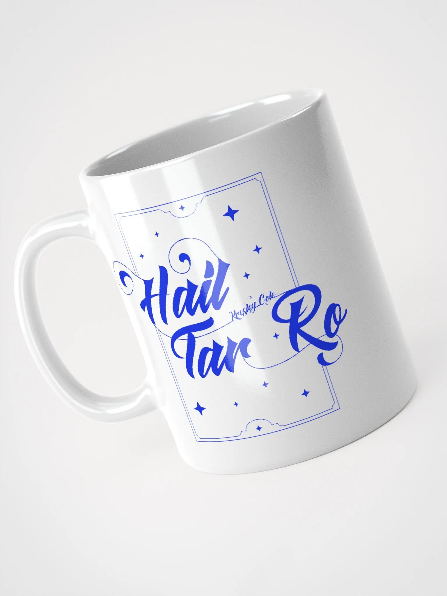 Hail Tar Ro Mug product image (5)