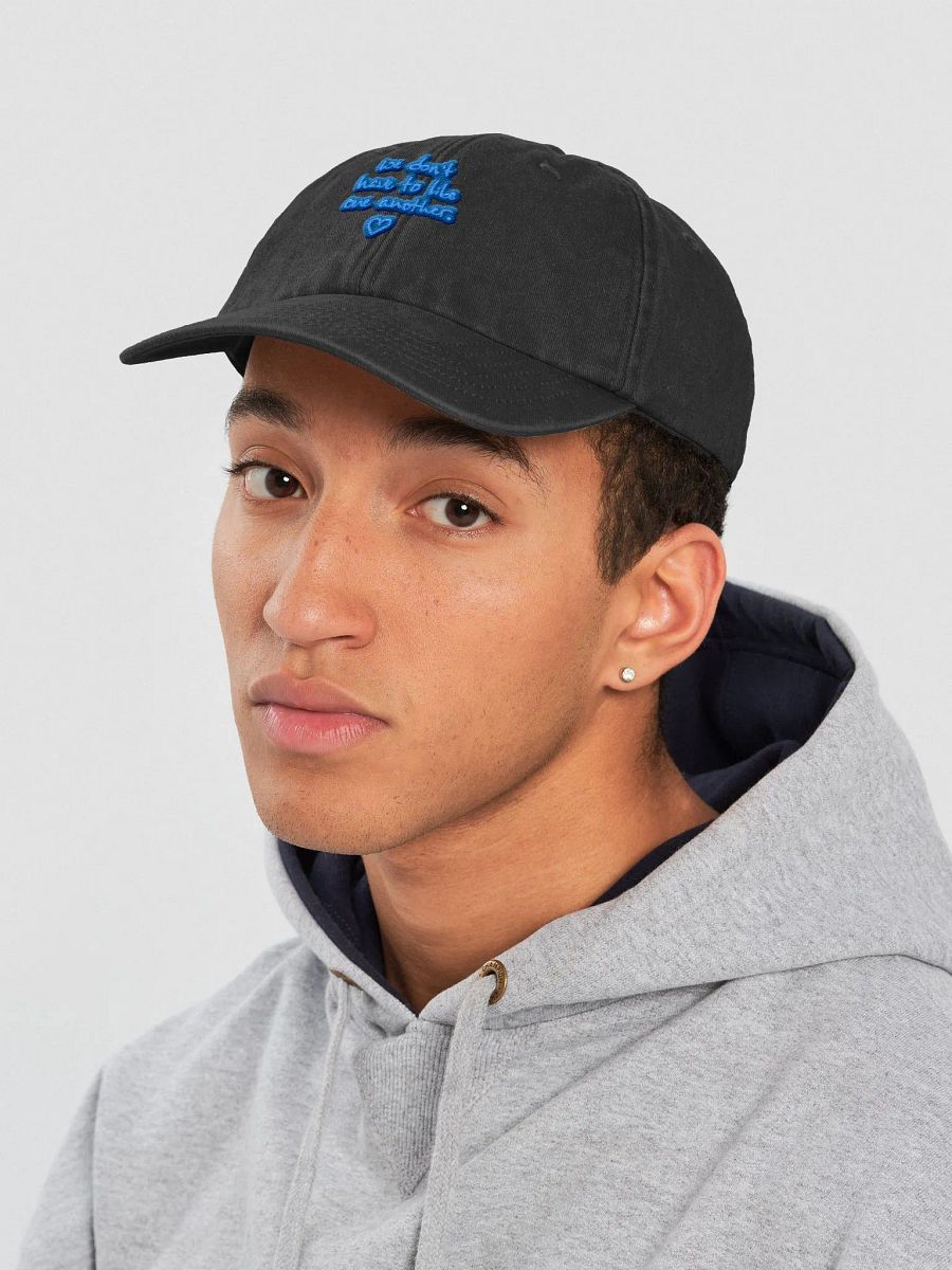 ONE ANOTHER (creek) vintage dad hat product image (19)