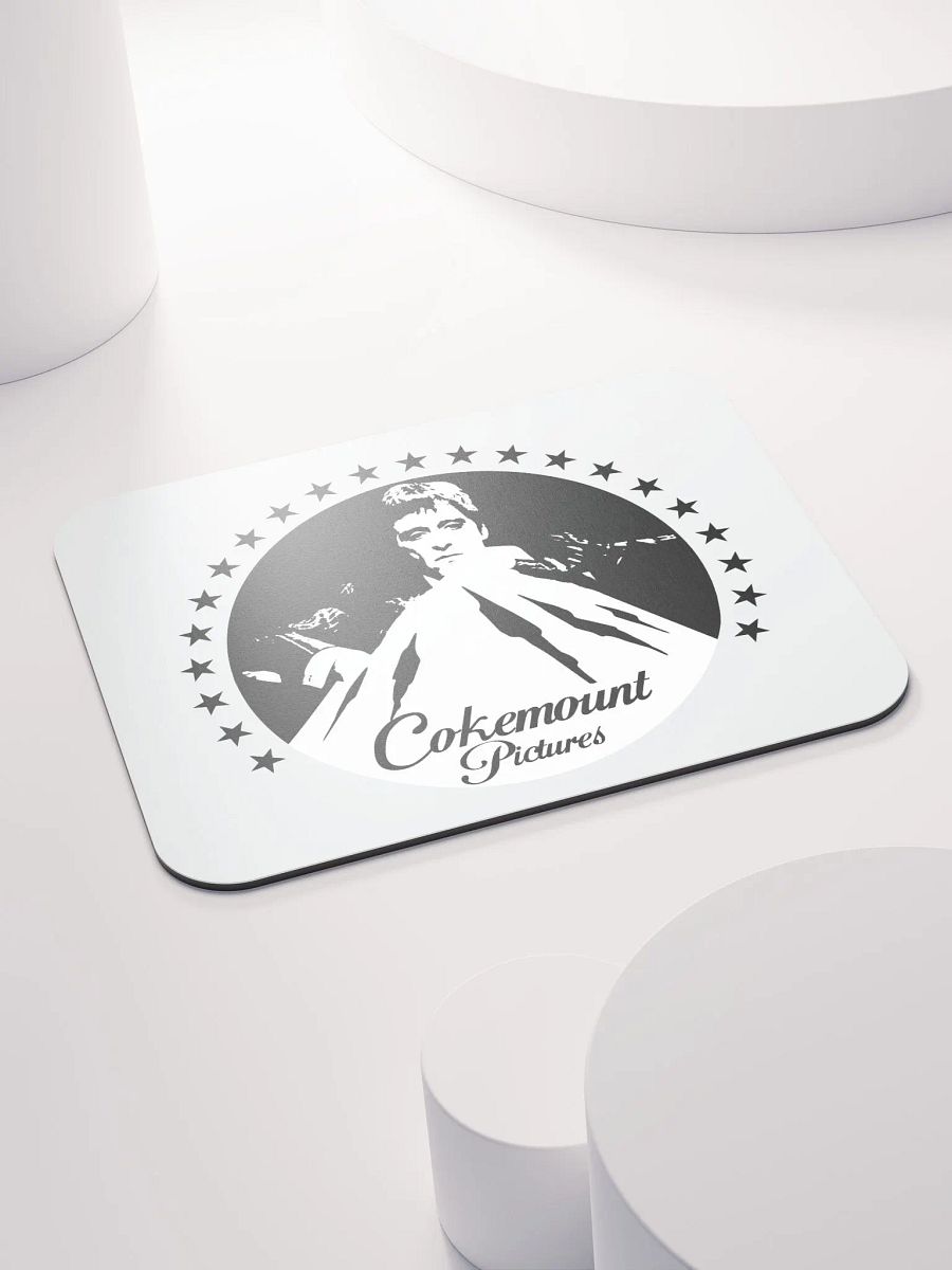 Cokemount Pictures Classic Mouse Pad product image (4)