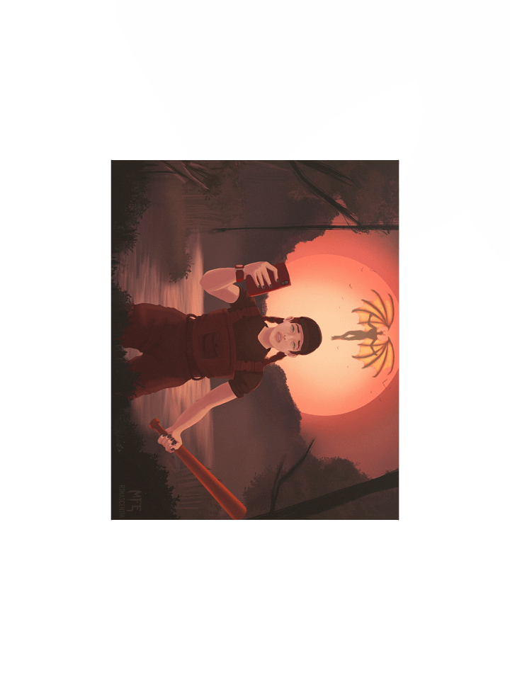 Exposure Print product image (1)