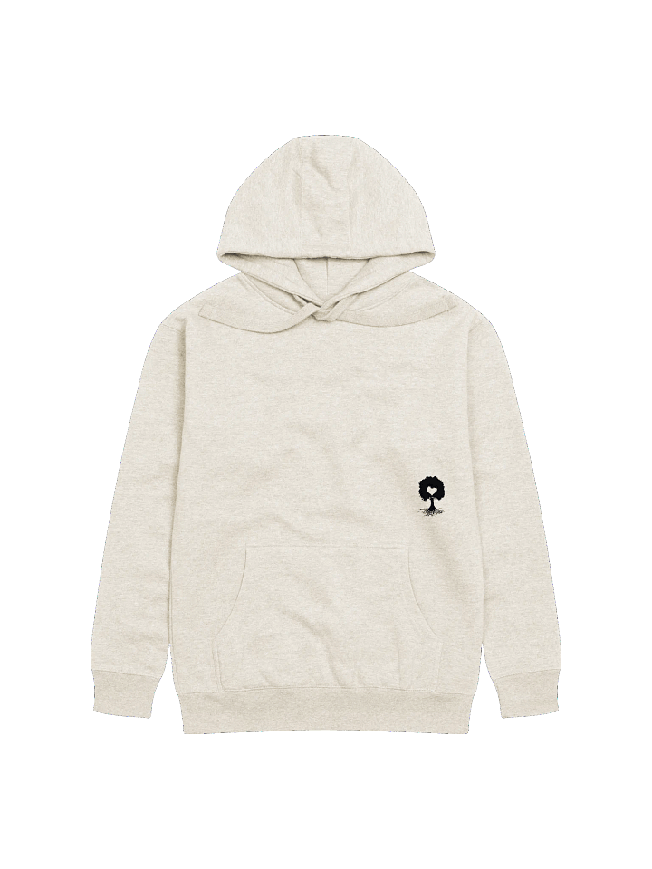 T.U.L.L.'s Jeremiah 17 Hoodie product image (4)