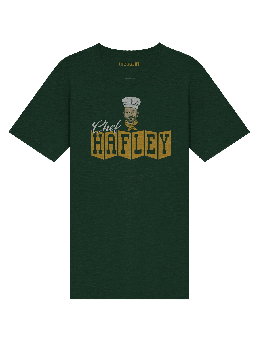 Chef Hafley product image (3)