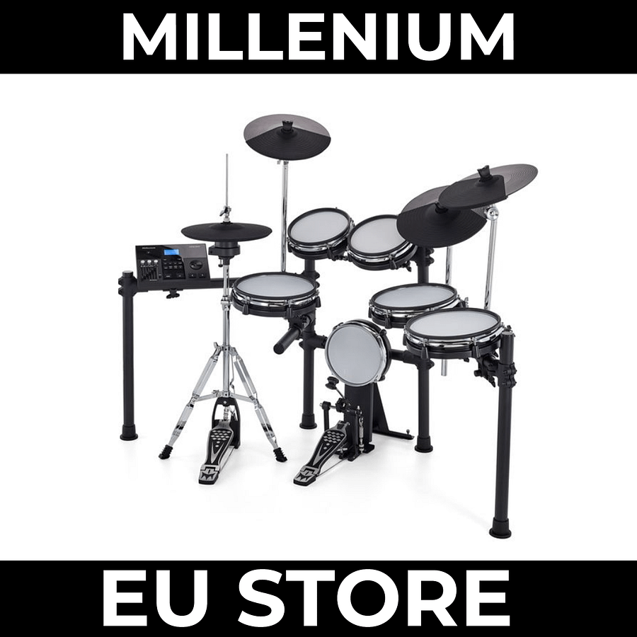 Millennium MPS-850 E-Drum Set product image (1)