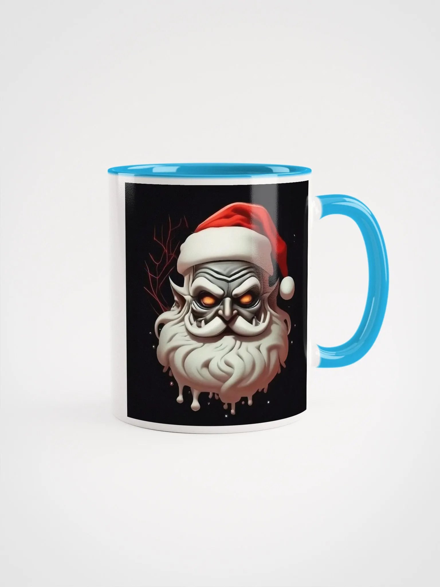 GOSH Xmas Zombie Santa Mug product image (5)