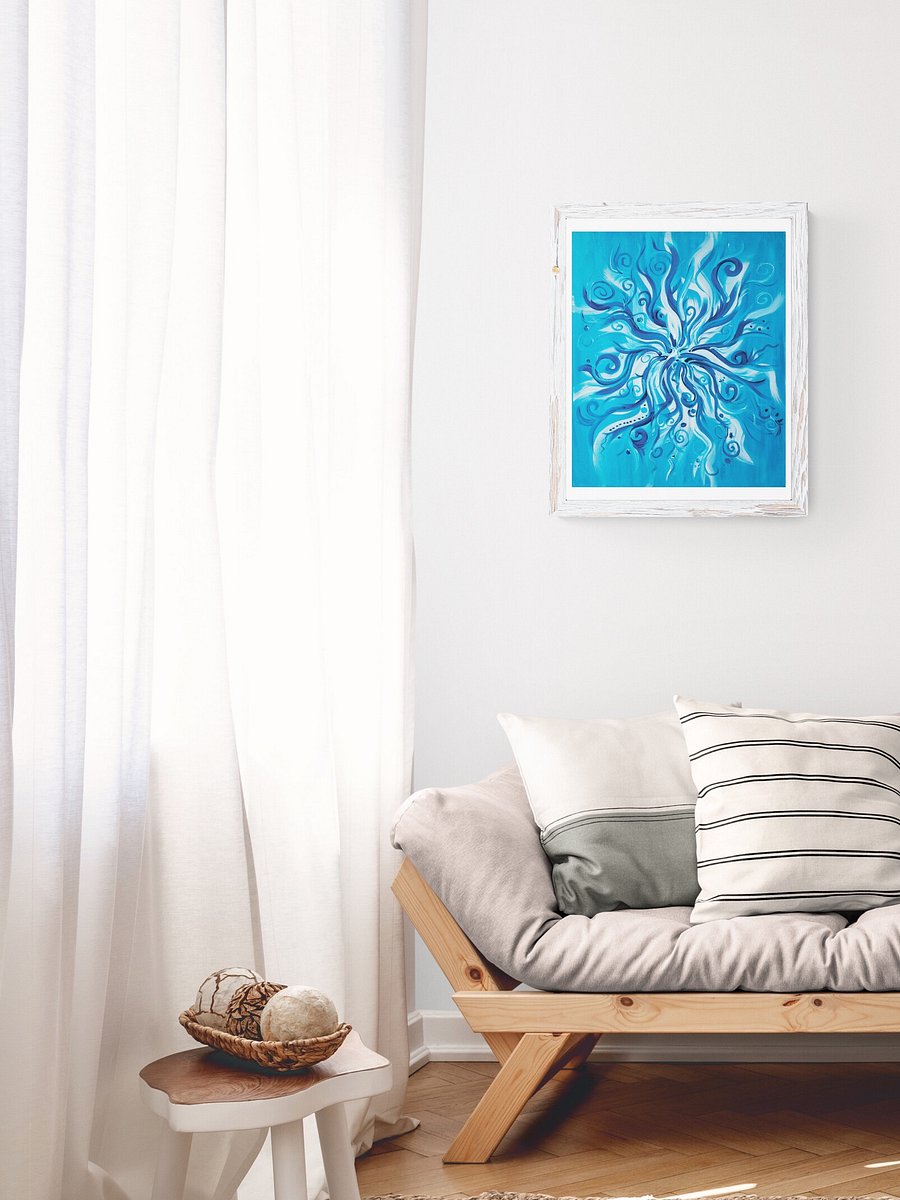 OCEANFLOWER product image (5)