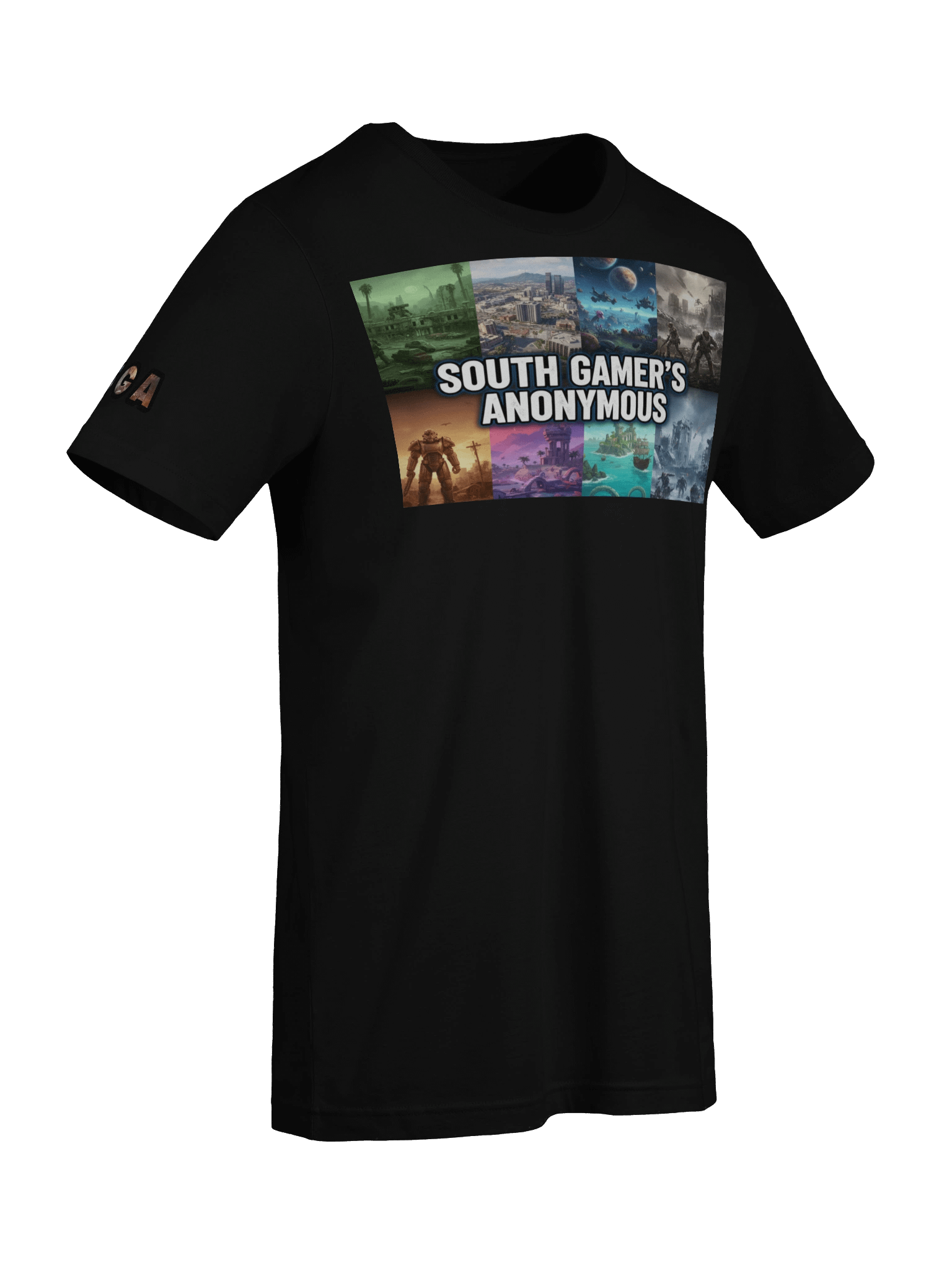 SGA - Soft Tee product image (9)
